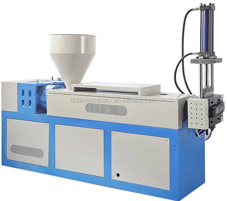 qualidade  Waste Plastic Sheet Recycling PP PE Plastic Recycling Machine SJ 120 fábrica